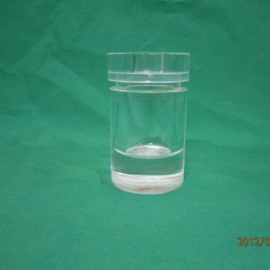 水晶香水瓶