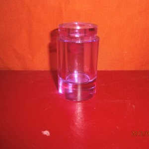 水晶香水瓶