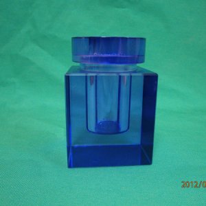 水晶香水瓶