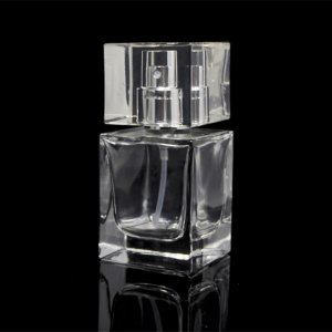 水晶香水瓶
