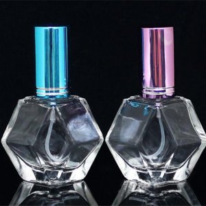 水晶香水瓶