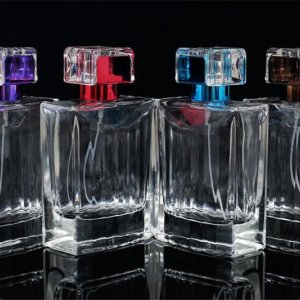水晶香水瓶