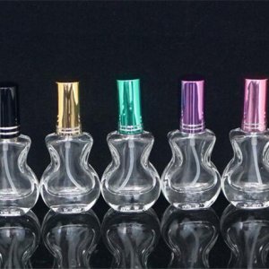 水晶香水瓶