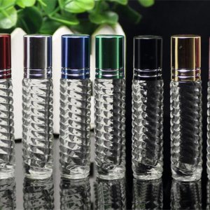 水晶香水瓶