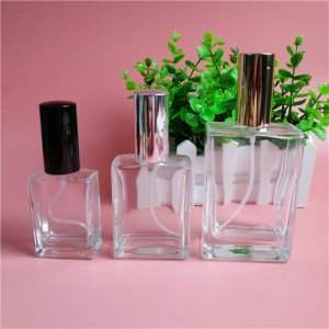 水晶香水瓶
