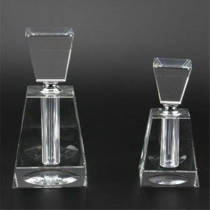 水晶香水瓶