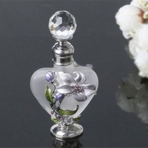 水晶香水瓶