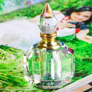 水晶香水瓶